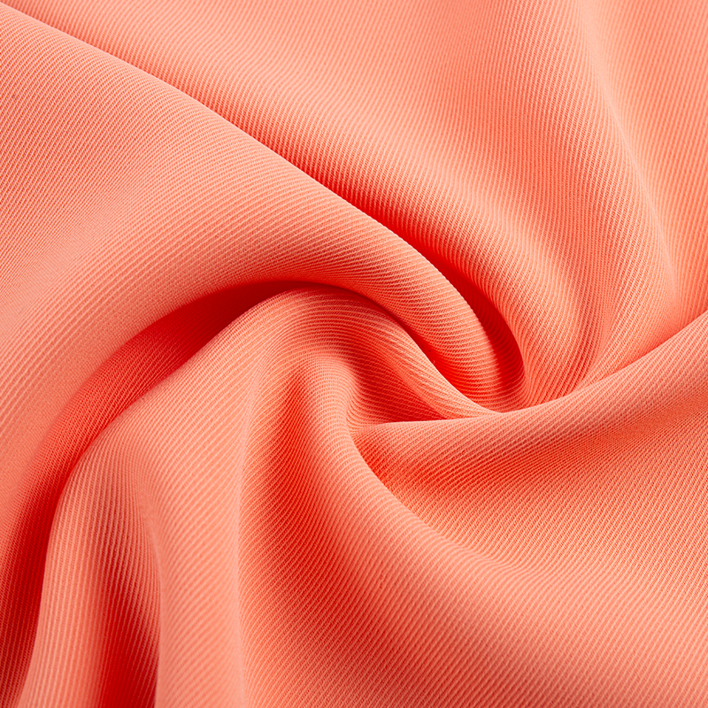 Kain Twill Besar Anjal Tinggi