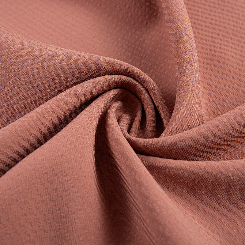Kain Satin Buih Asetat Tiruan