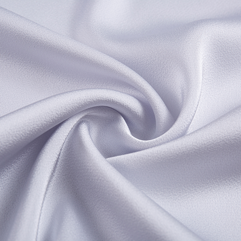 Fabrik Linen Satu Sebelah Tiruan Nipis
