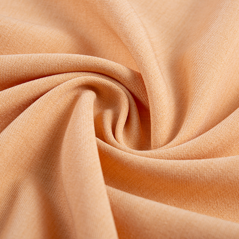Kain Leisure Silk Slub Style