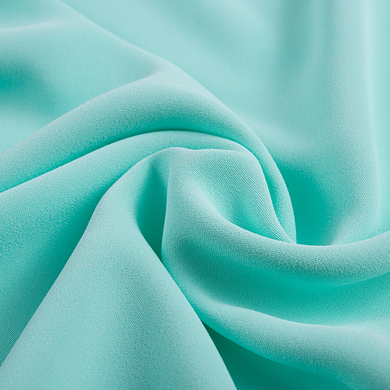 Fabrik Satin Lima Aci Everwhite Fiber
